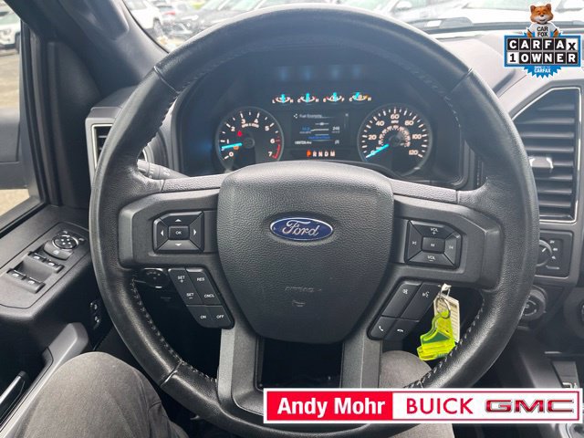 Used 2019 Ford F150 XLT w/ Equipment Group 302A Luxury AWD/4WD image 41