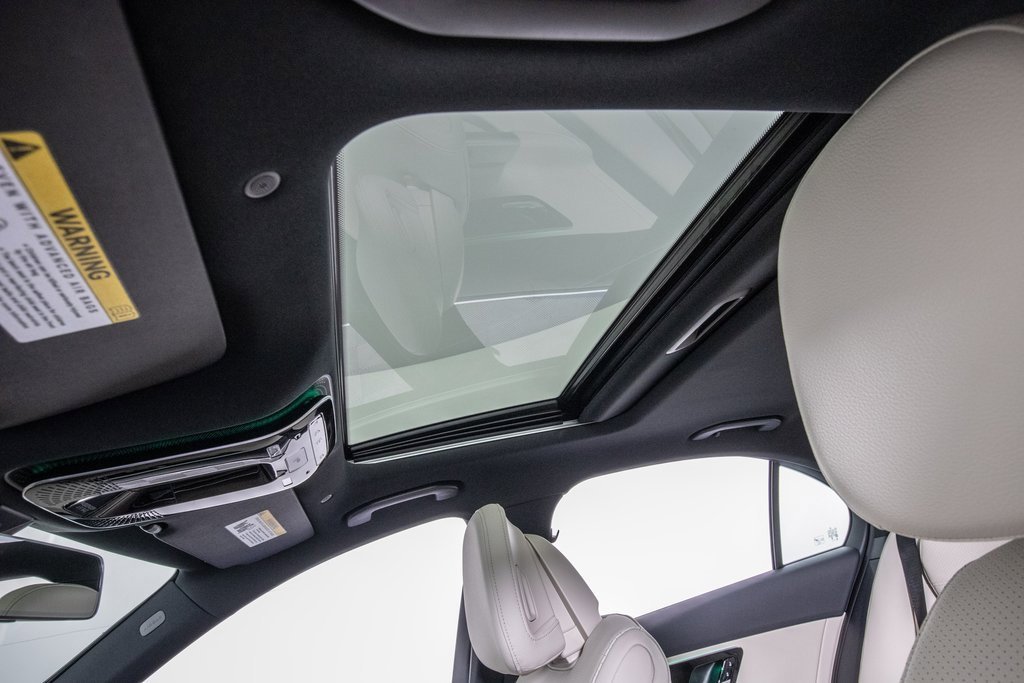 Used 2024 Mercedes-Benz C 300 4MATIC Sedan image 16