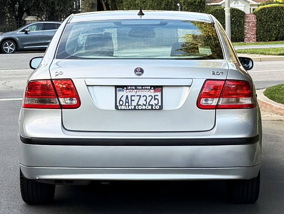 Used 2007 Saab 9-3 2.0T FWD image 6