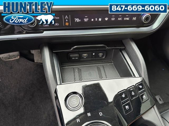Used 2023 Kia Sportage SX Prestige AWD/4WD image 24