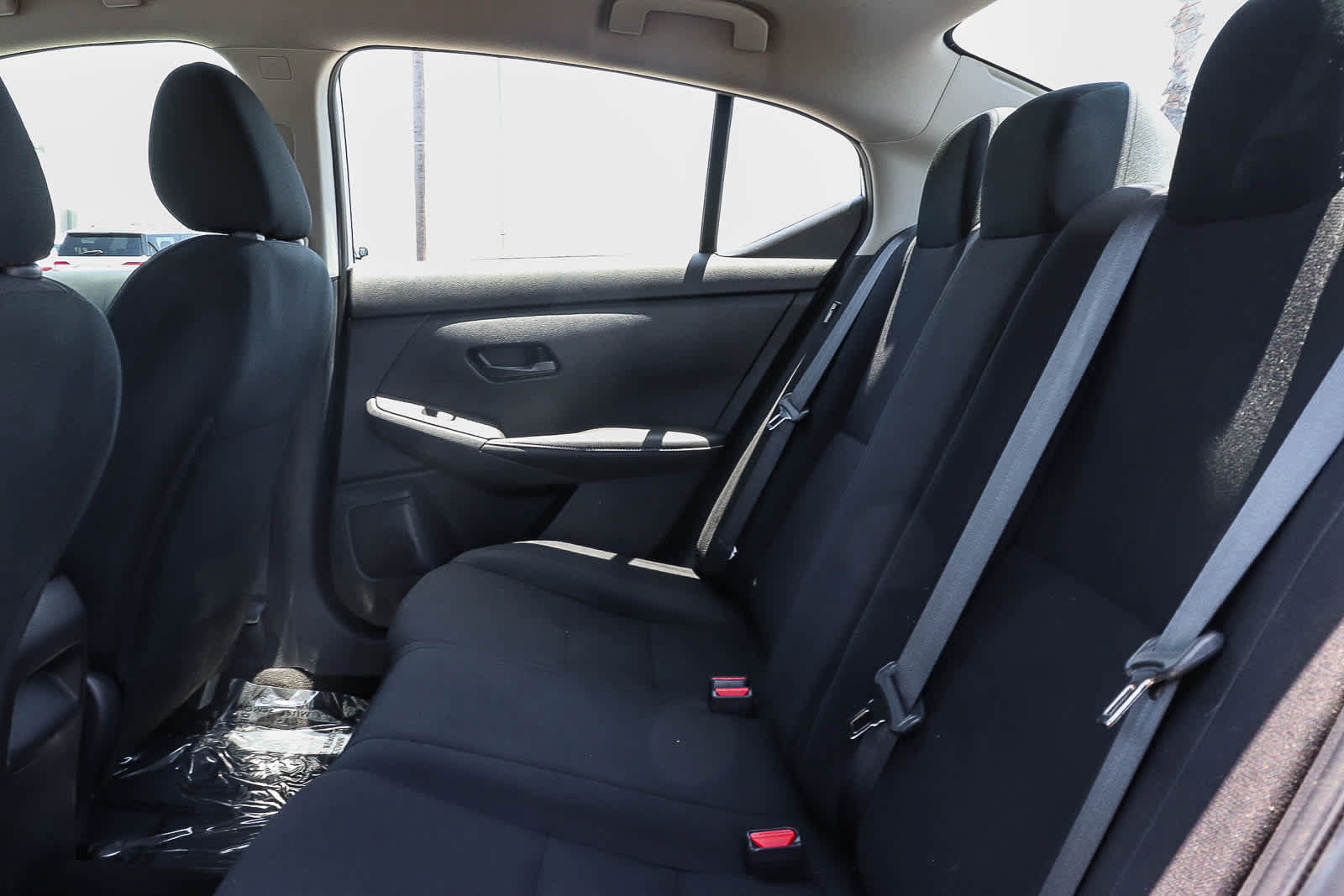 Used 2024 Nissan Sentra S FWD image 25