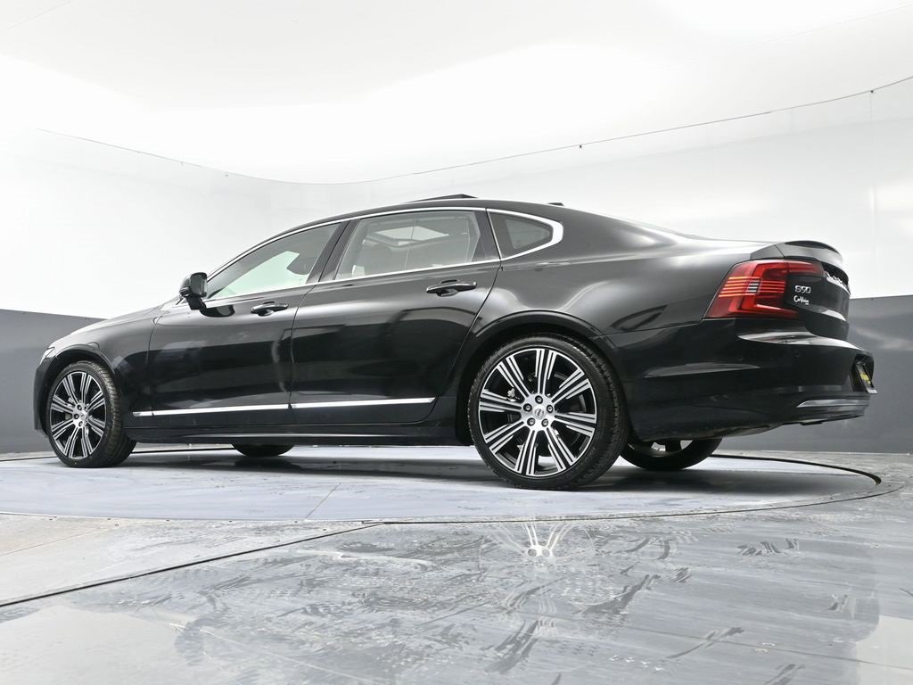 Used 2023 Volvo S90 B6 Plus w/ Protection Package Premier image 54