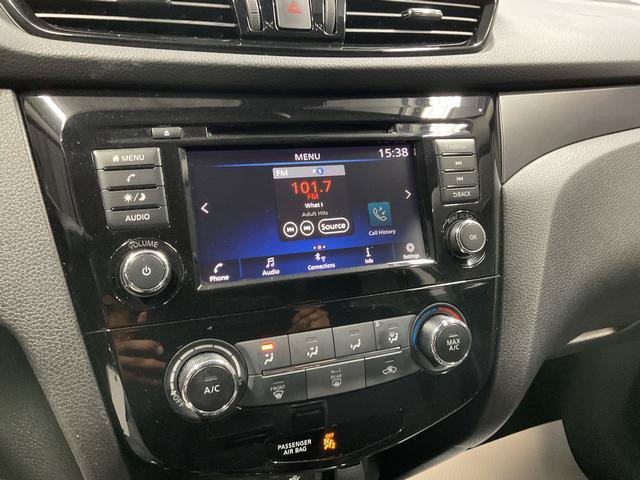 Used 2021 Nissan Rogue Sport S FWD image 16
