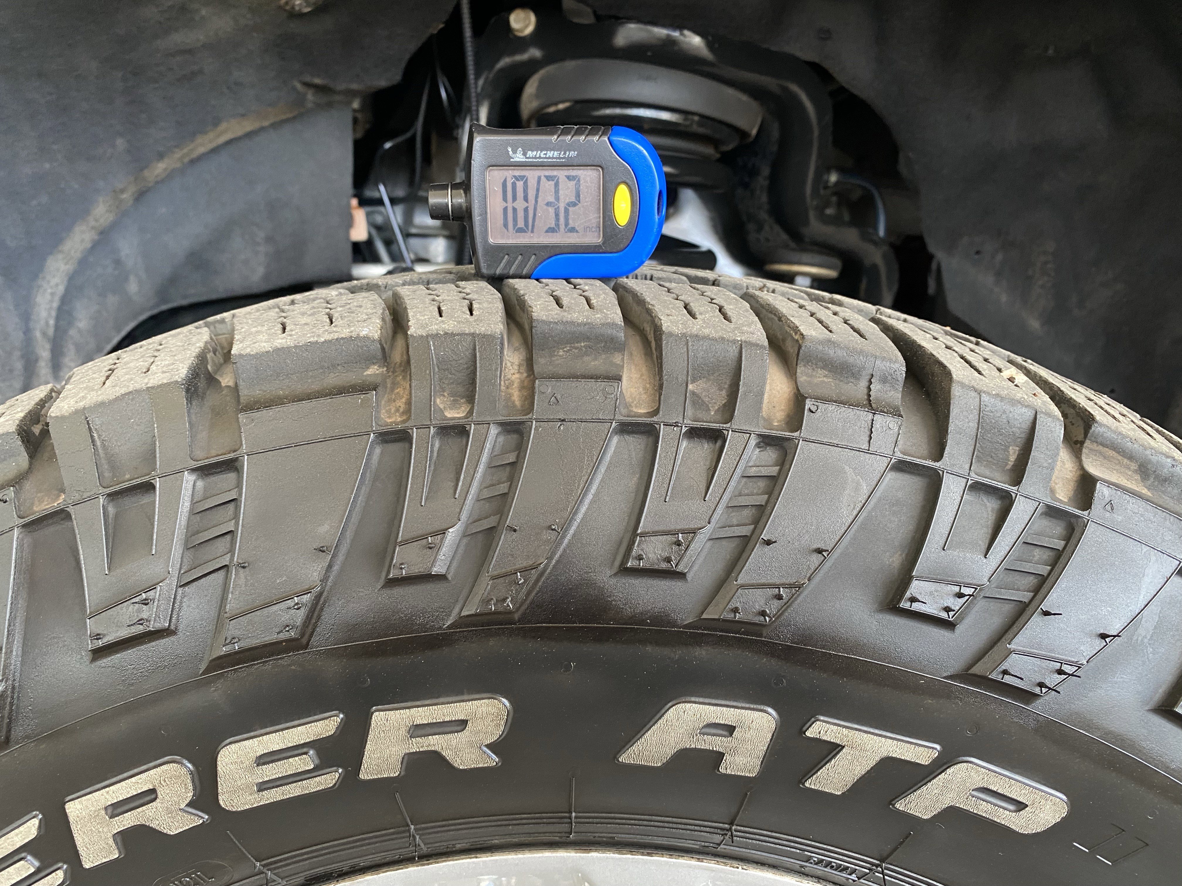 Used 2021 Ford F250 XLT AWD/4WD image 16