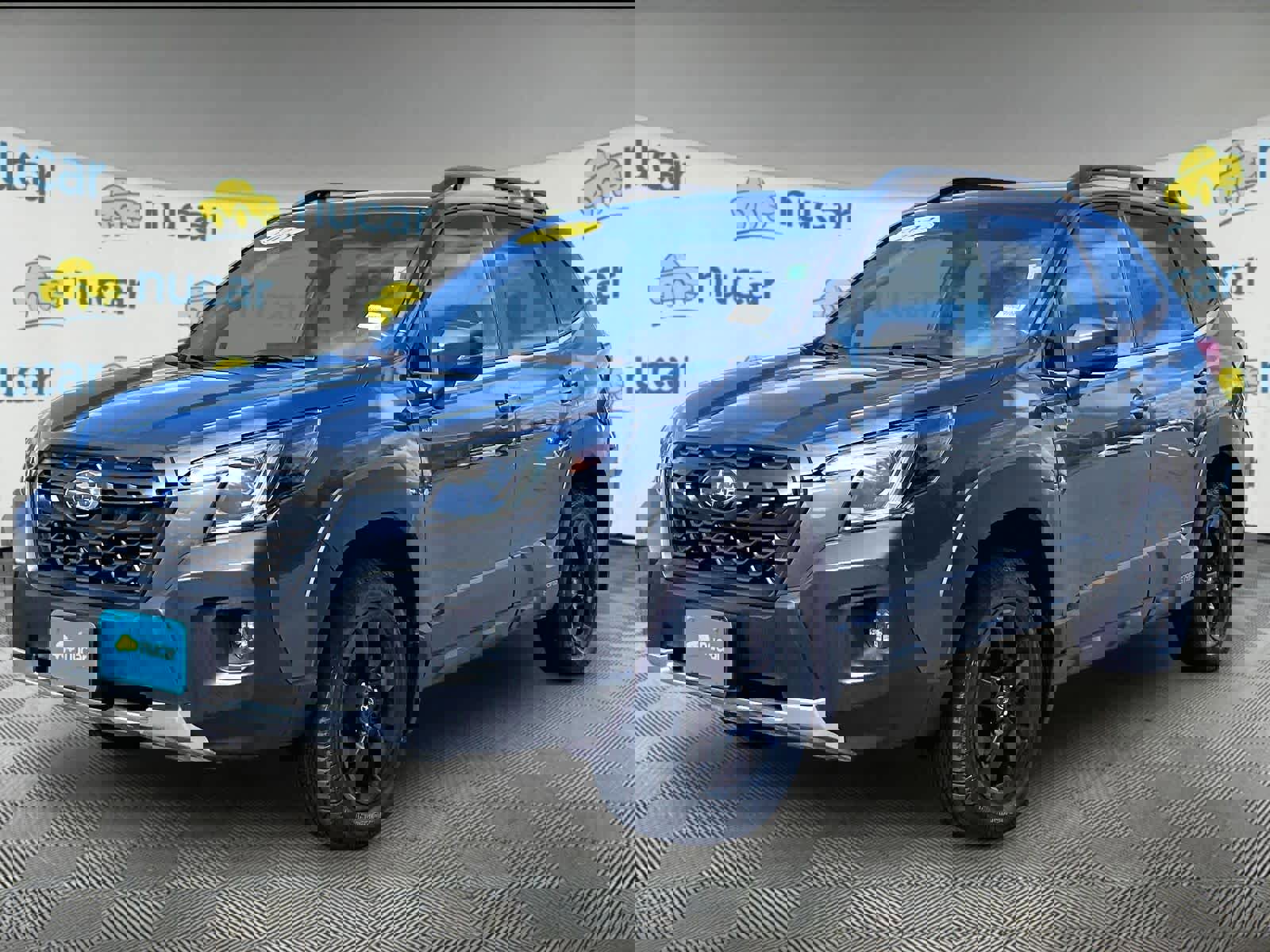 Used 2023 Subaru Forester Wilderness image 3