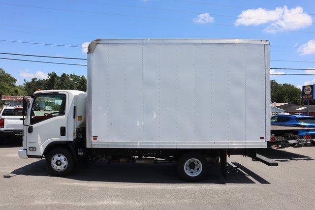Used 2024 Chevrolet Low Cab Forward RWD image 4