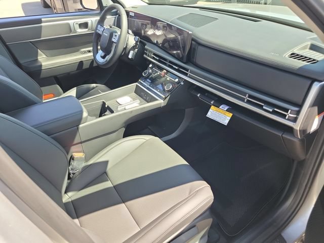 New 2027 Hyundai Santa Fe SEL AWD/4WD image 20