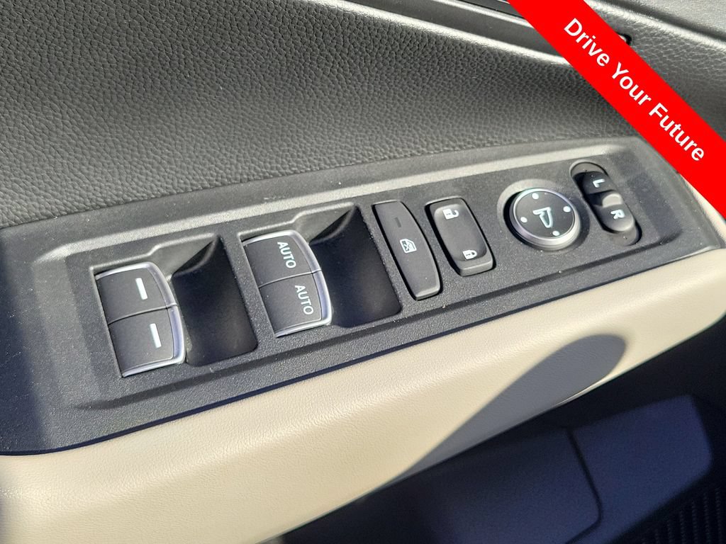 Used 2025 Honda Accord LX image 18