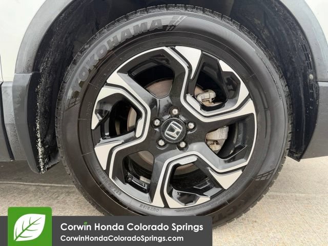 Used 2019 Honda CR-V Touring image 30