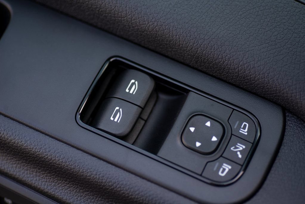 New 2025 Mercedes-Benz Sprinter 2500 image 12