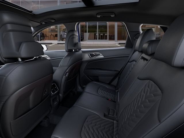 New 2027 Kia Sportage X-Line AWD/4WD image 18