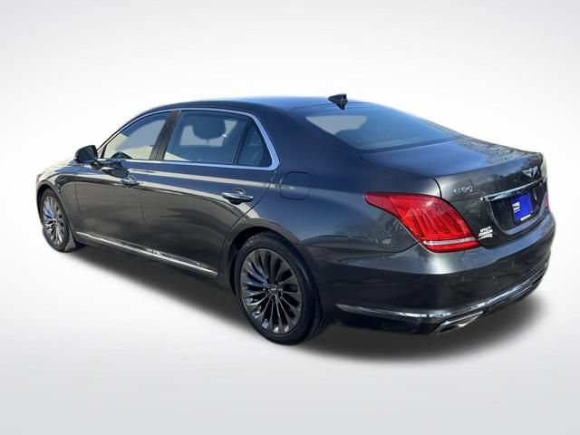 Used 2018 Genesis G90 3.3T Premium image 3