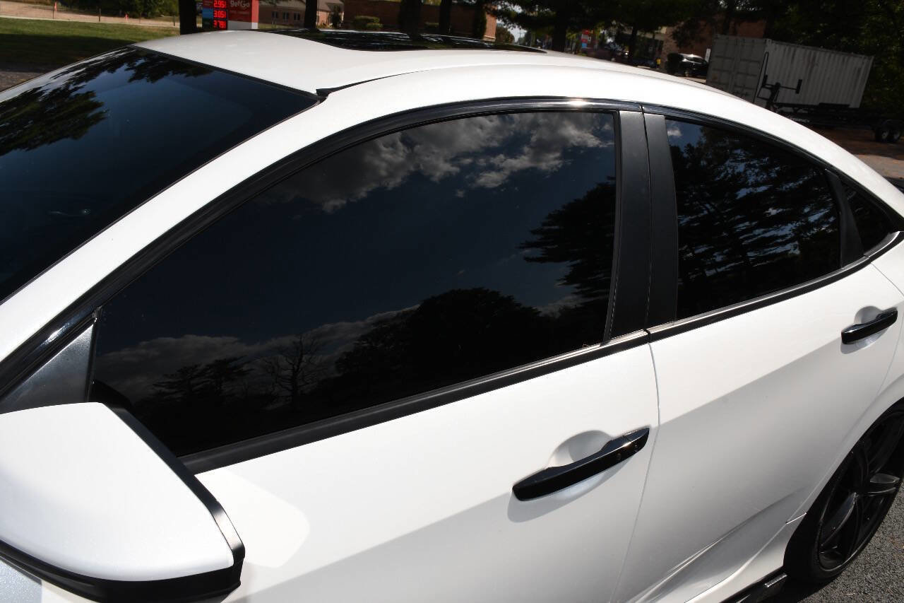 Used 2020 Honda Civic Si image 38