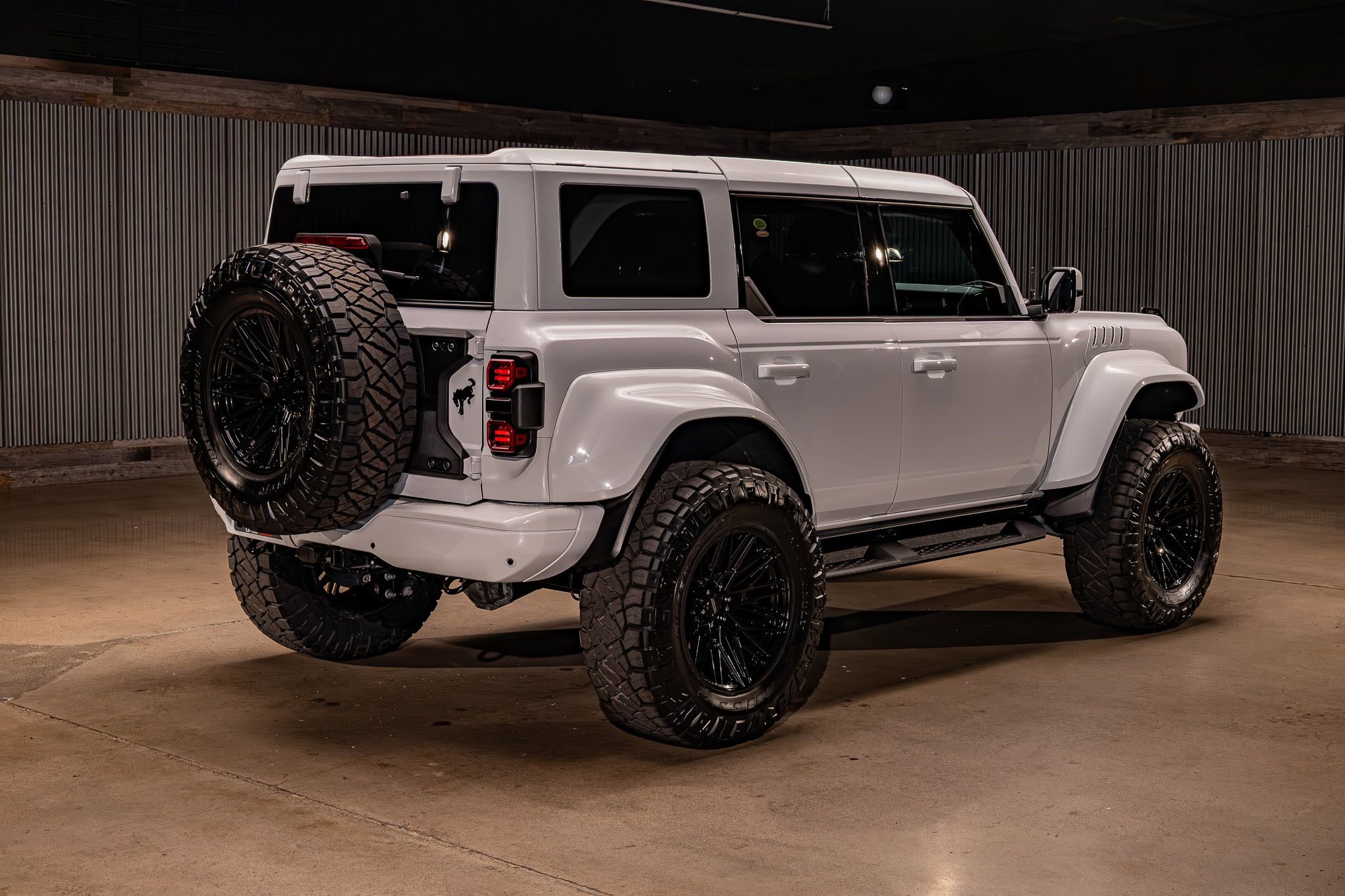 Used 2024 Ford Bronco Raptor image 10