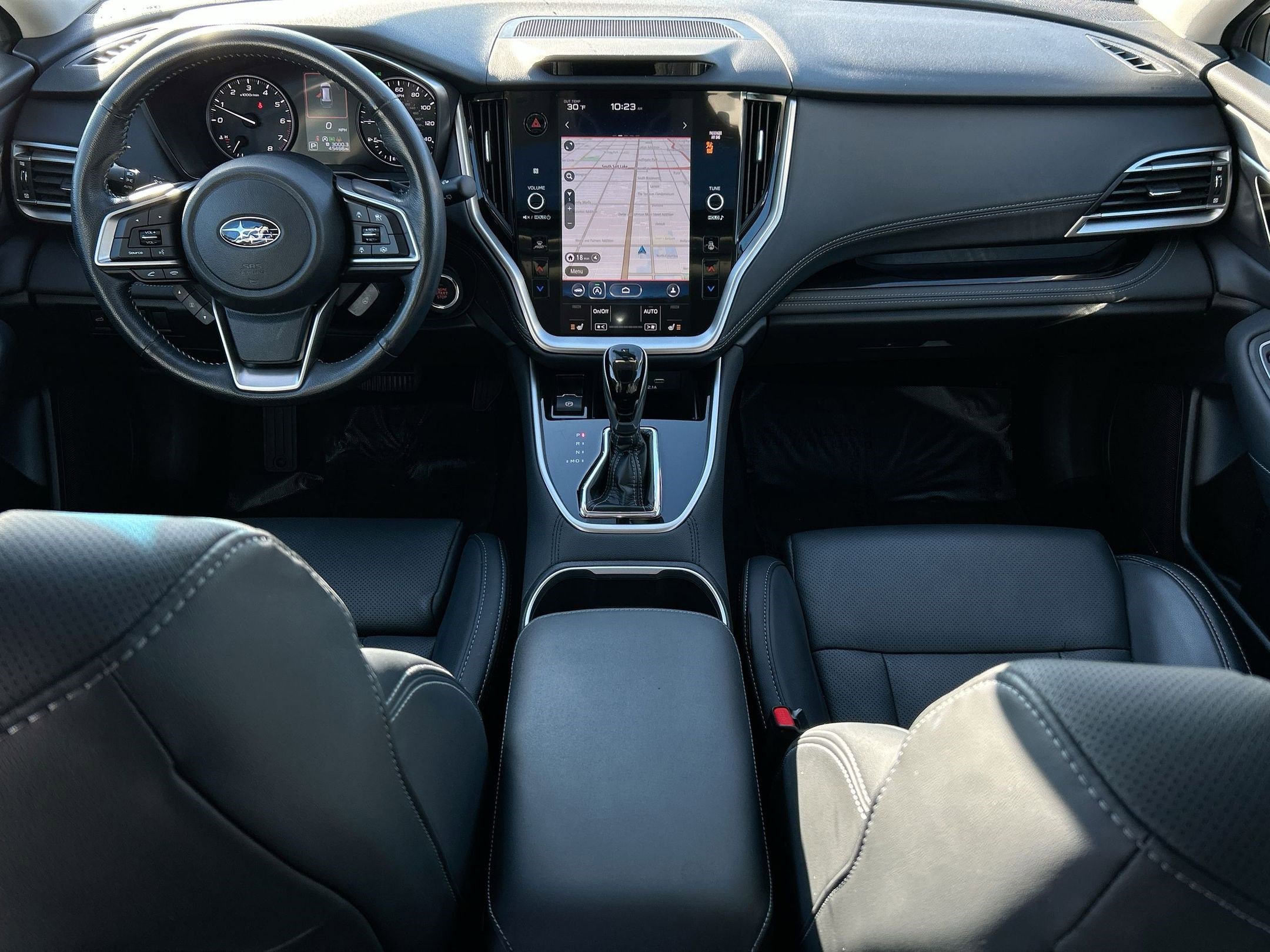 Certified 2022 Subaru Outback Limited w/ Popular Package #2 image 18