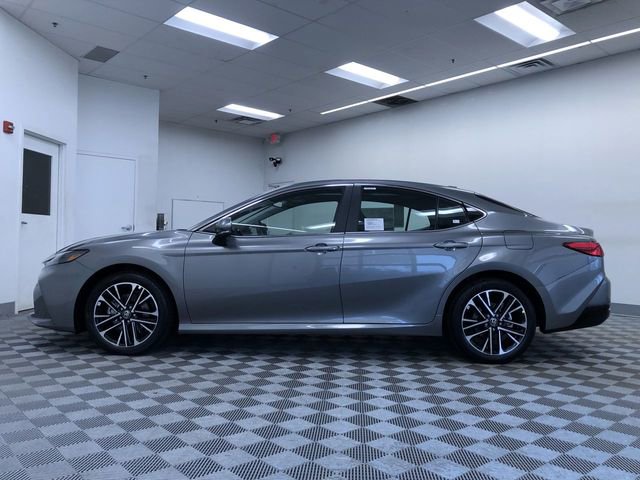 New 2026 Toyota Camry XLE image 11