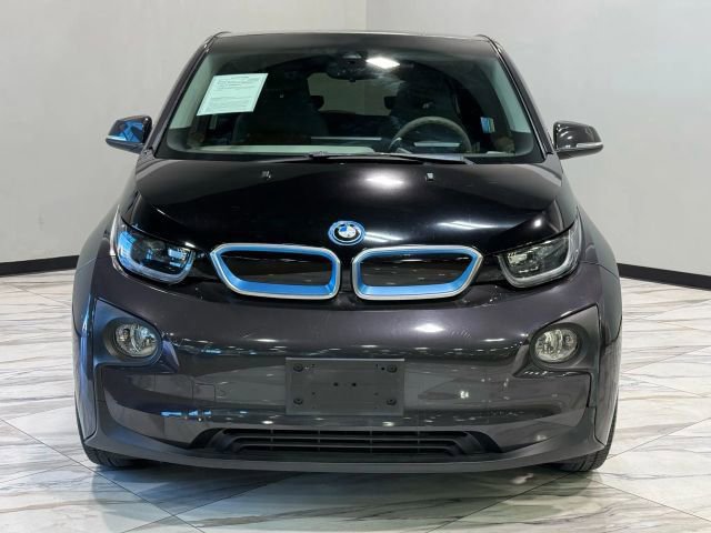 Used 2014 BMW i3 w/ Range Extender image 53