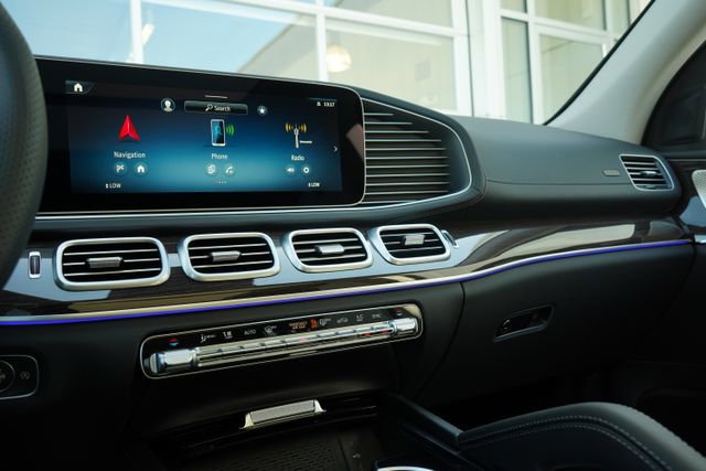 New 2026 Mercedes-Benz GLS 450 4MATIC image 20