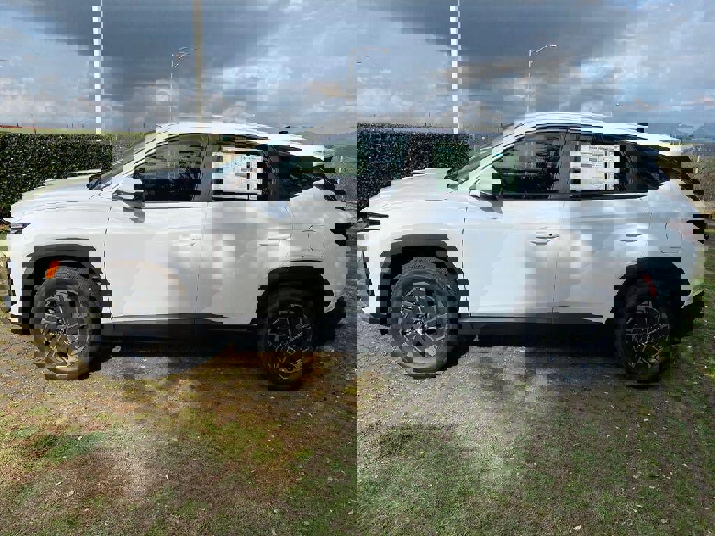 New 2026 Hyundai Tucson Blue SE AWD/4WD image 22