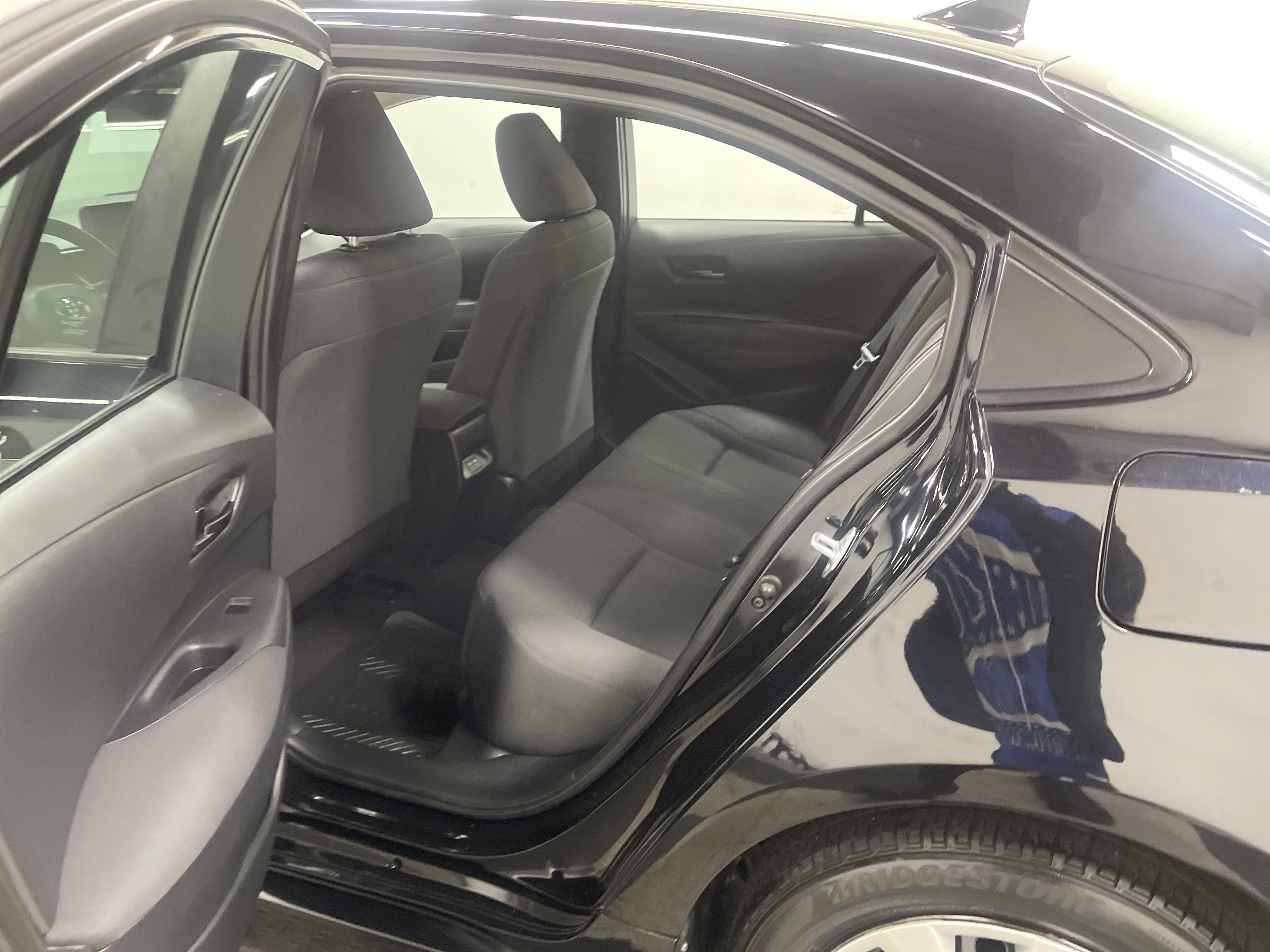 Used 2024 Toyota Corolla LE image 13