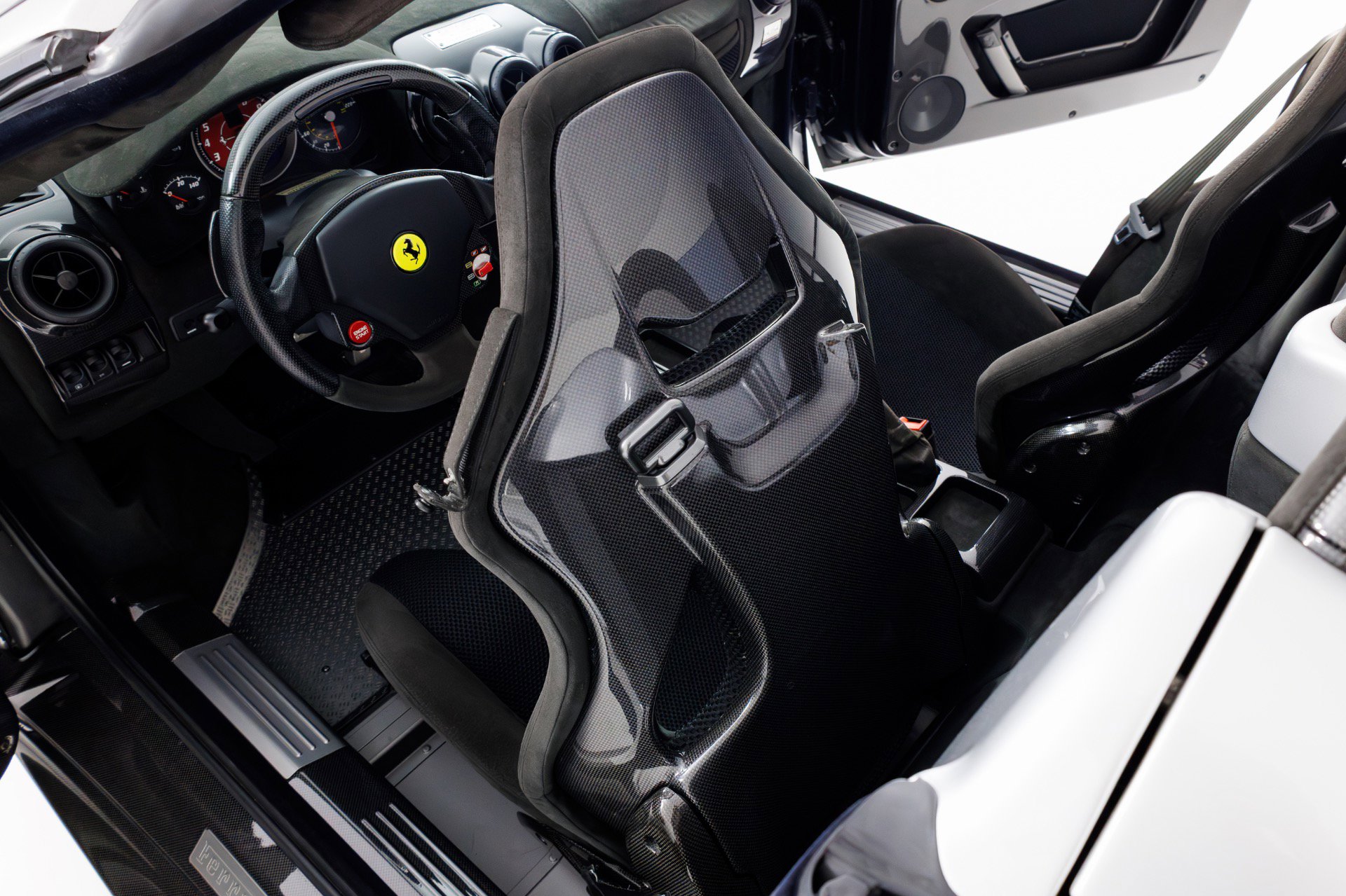 Used 2009 Ferrari F430 Scuderia image 40