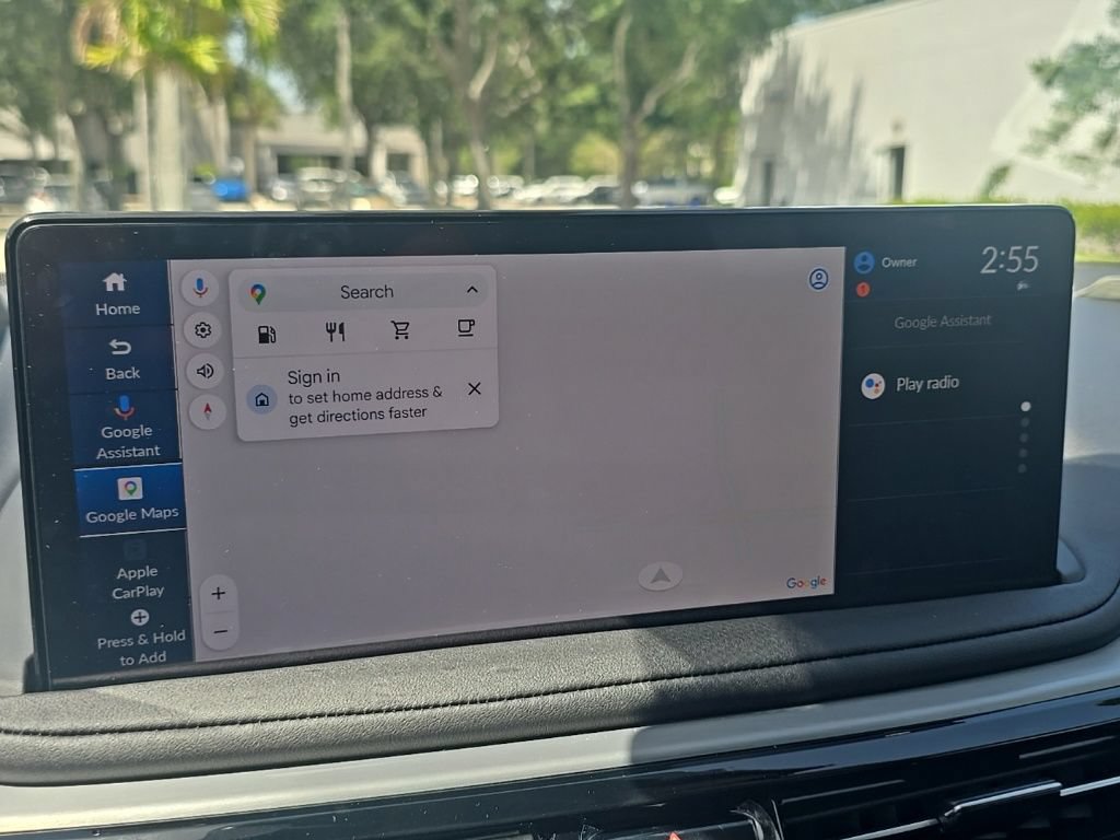 New 2026 Acura MDX FWD w/ Technology Package image 20