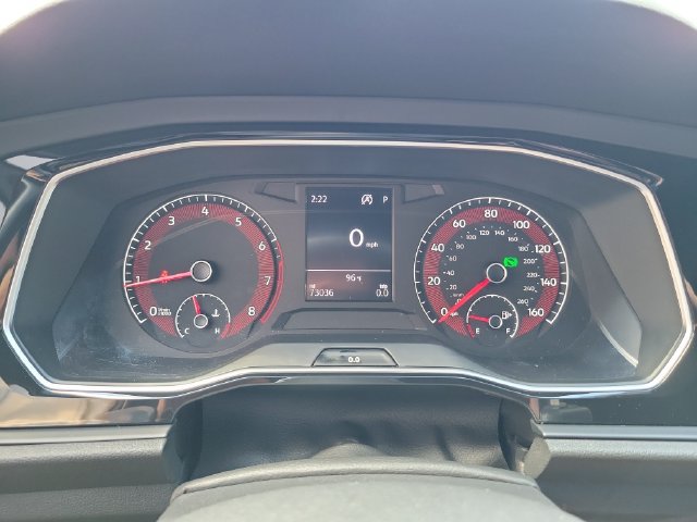 Used 2020 Volkswagen Jetta GLI FWD image 18