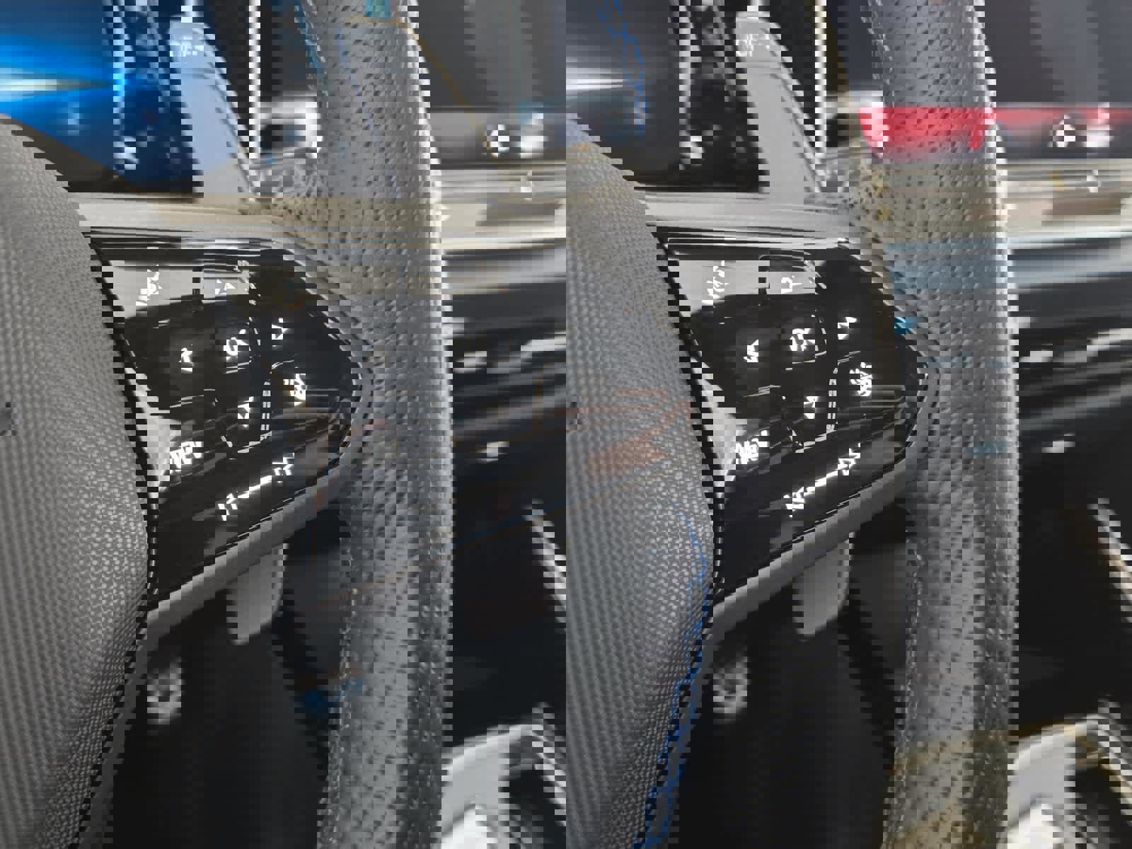 New 2026 Volkswagen Golf w/ Euro Style Package image 21