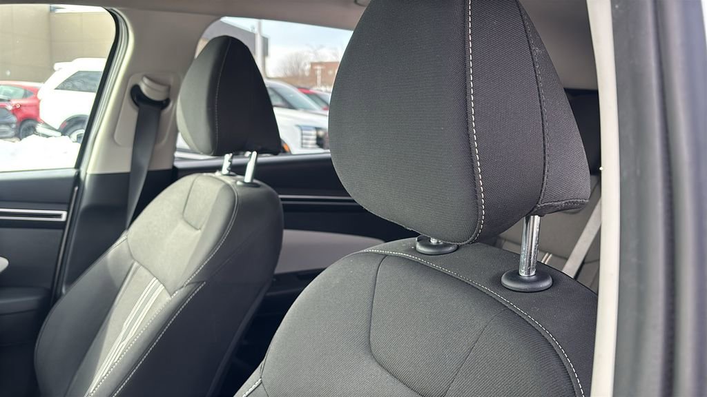 Used 2023 Hyundai Tucson SEL image 25