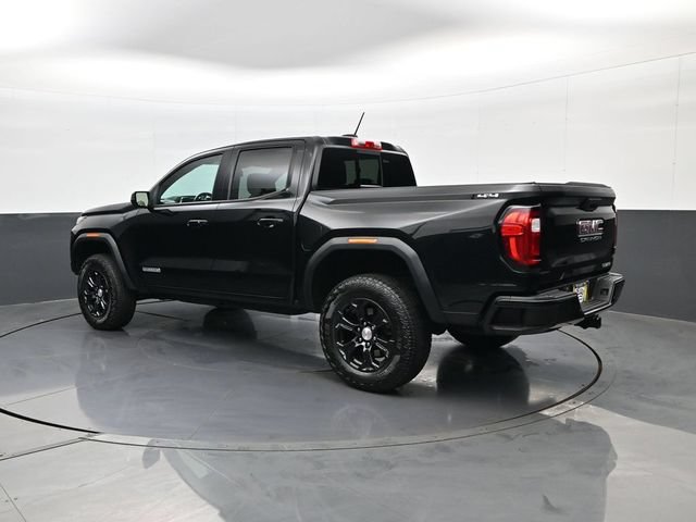 Certified 2024 GMC Canyon Elevation w/ Convenience Package AWD/4WD image 7