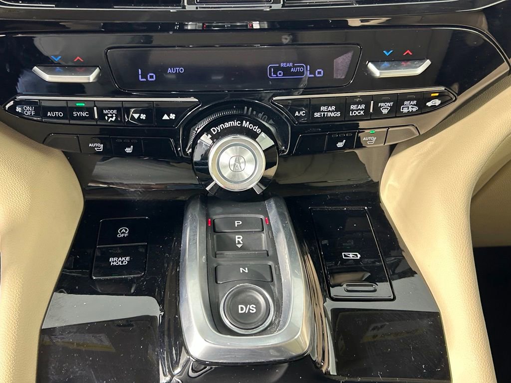 Used 2023 Acura MDX SH-AWD image 24