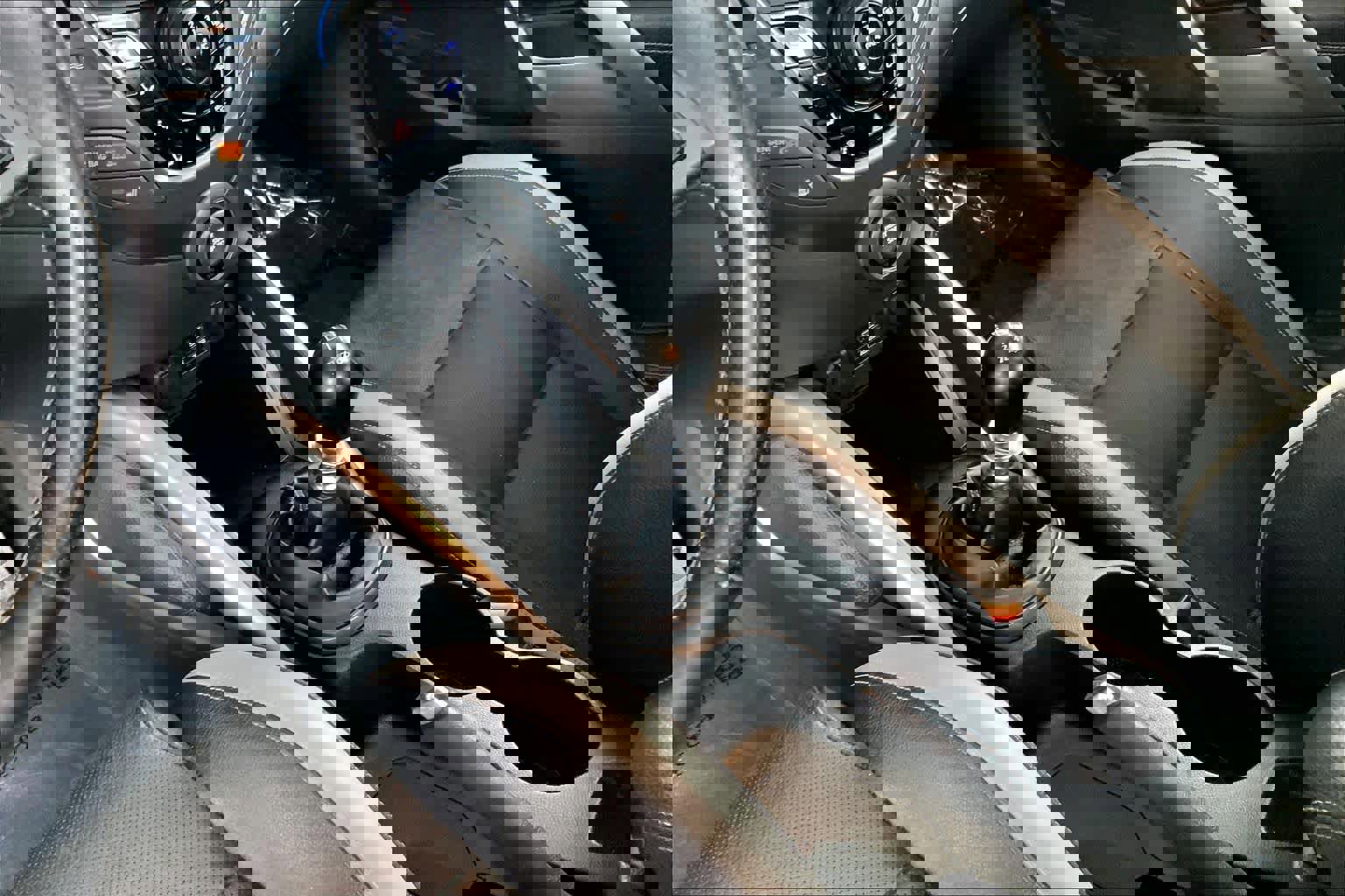 Used 2016 Hyundai Veloster Turbo image 16