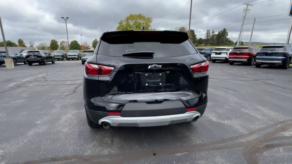 Used 2019 Chevrolet Blazer LT image 7