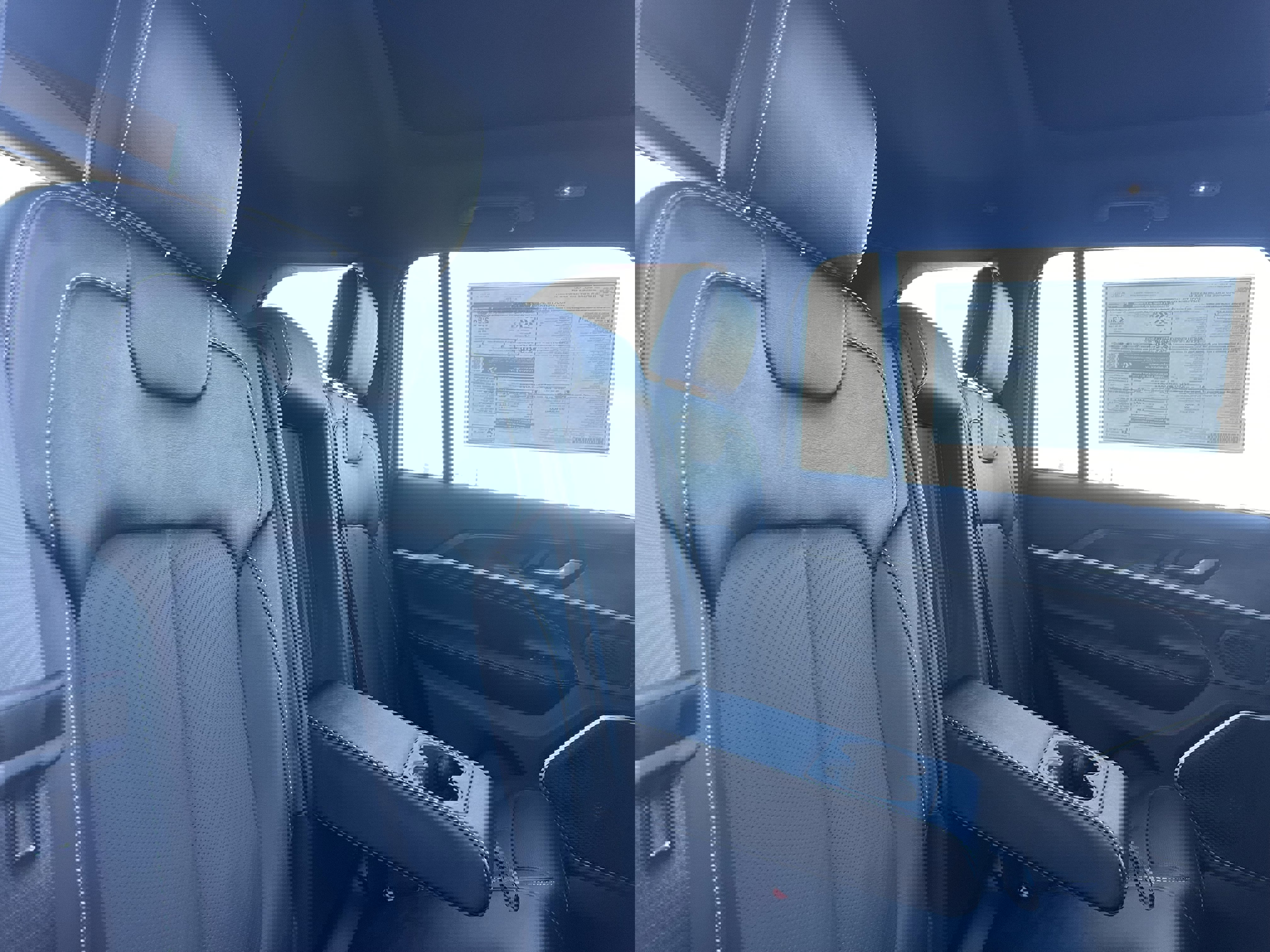 New 2026 Jeep Grand Cherokee Limited Reserve image 26