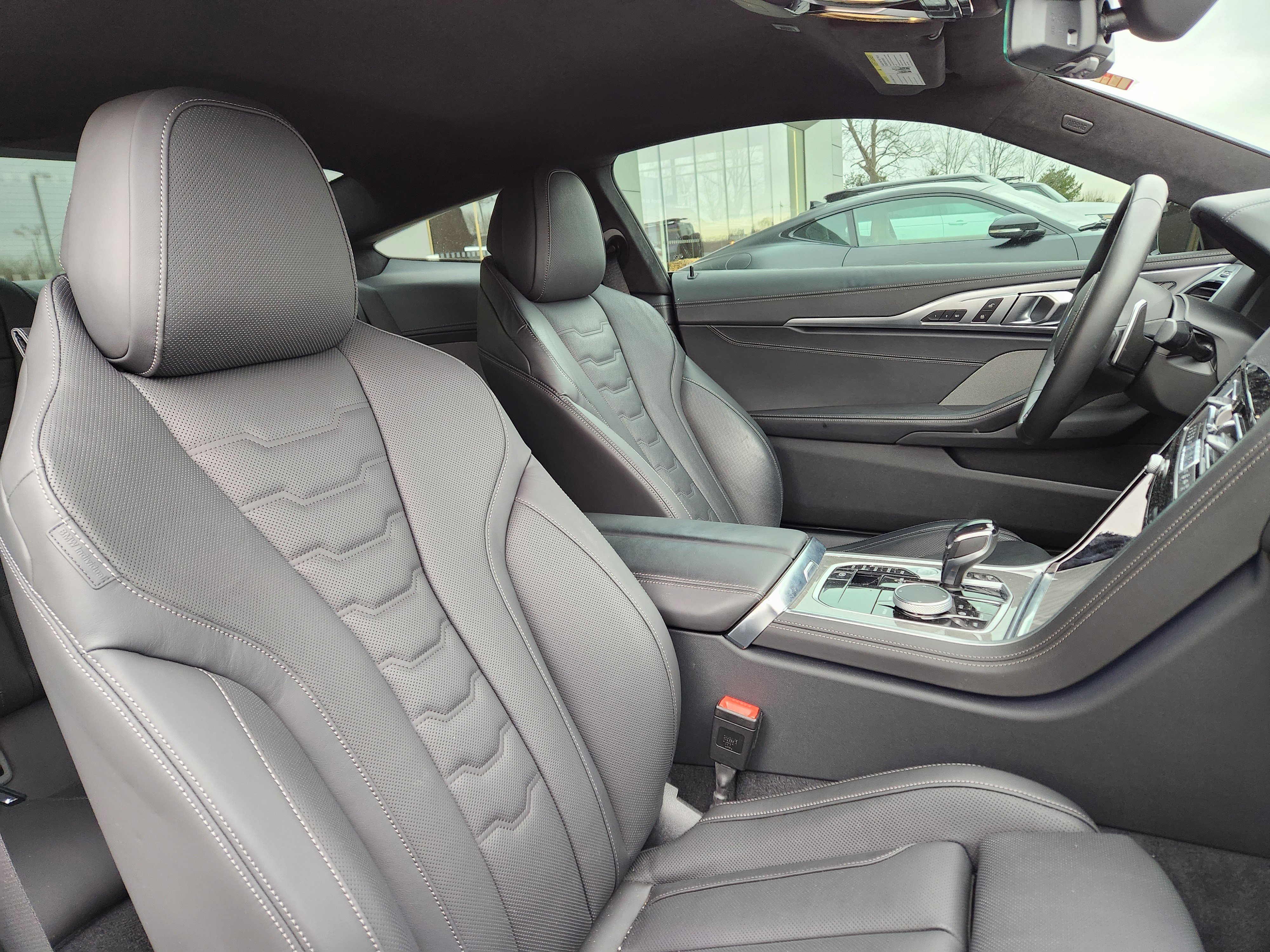 Used 2022 BMW 840i xDrive Coupe image 14