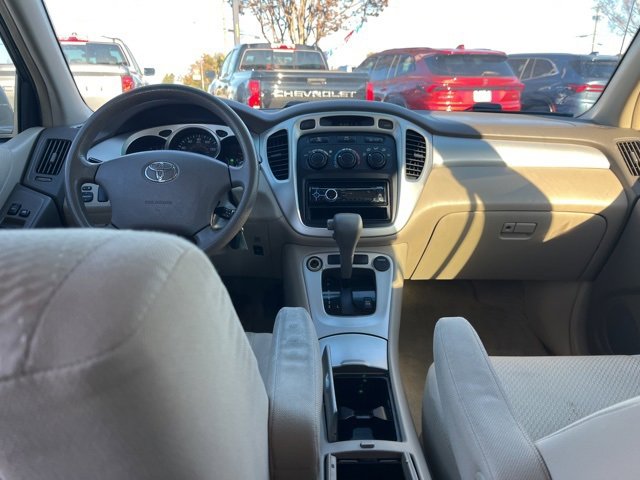 Used 2006 Toyota Highlander V6 image 14