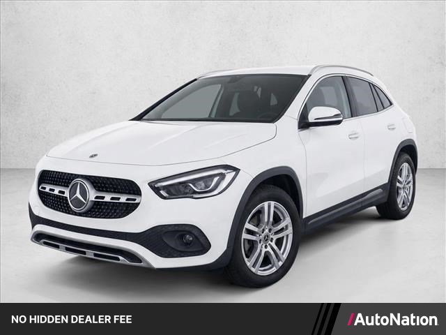 Used 2023 Mercedes-Benz GLA 250 image 1