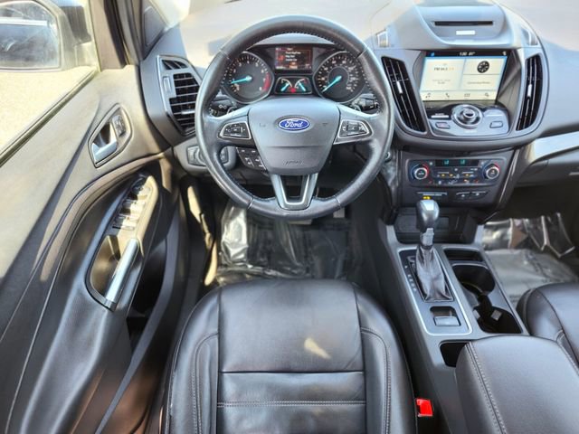 Used 2017 Ford Escape Titanium image 13