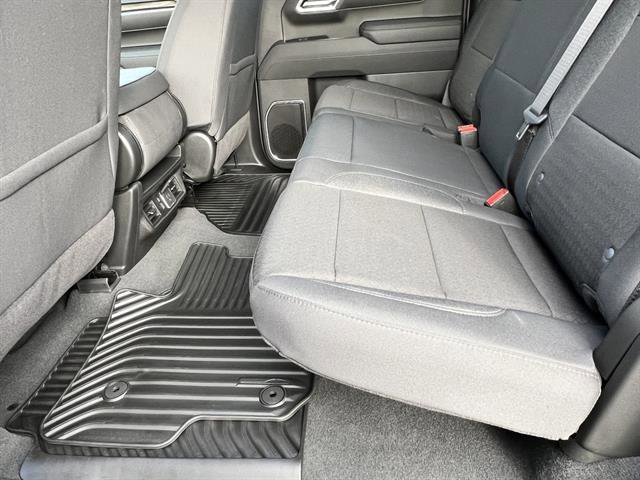 New 2026 Chevrolet Silverado 1500 LT image 14