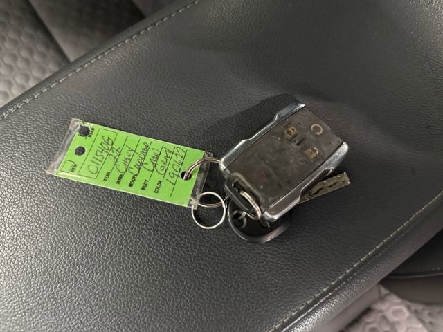 Used 2022 Chevrolet Colorado Z71 image 26