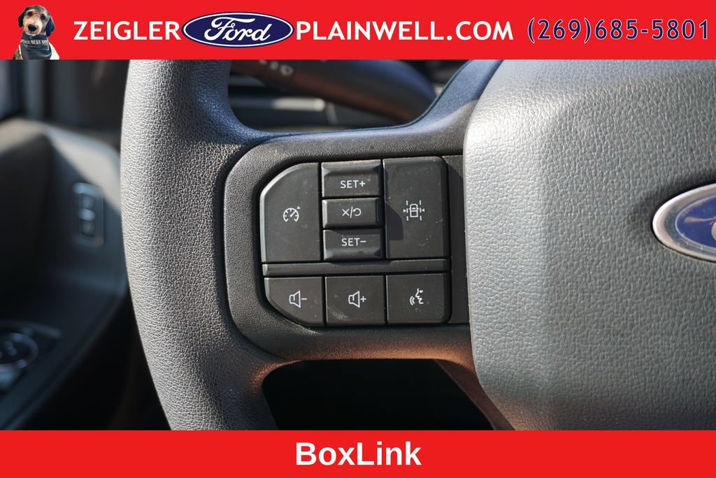 Used 2023 Ford F150 XL w/ STX Appearance Package AWD/4WD image 24