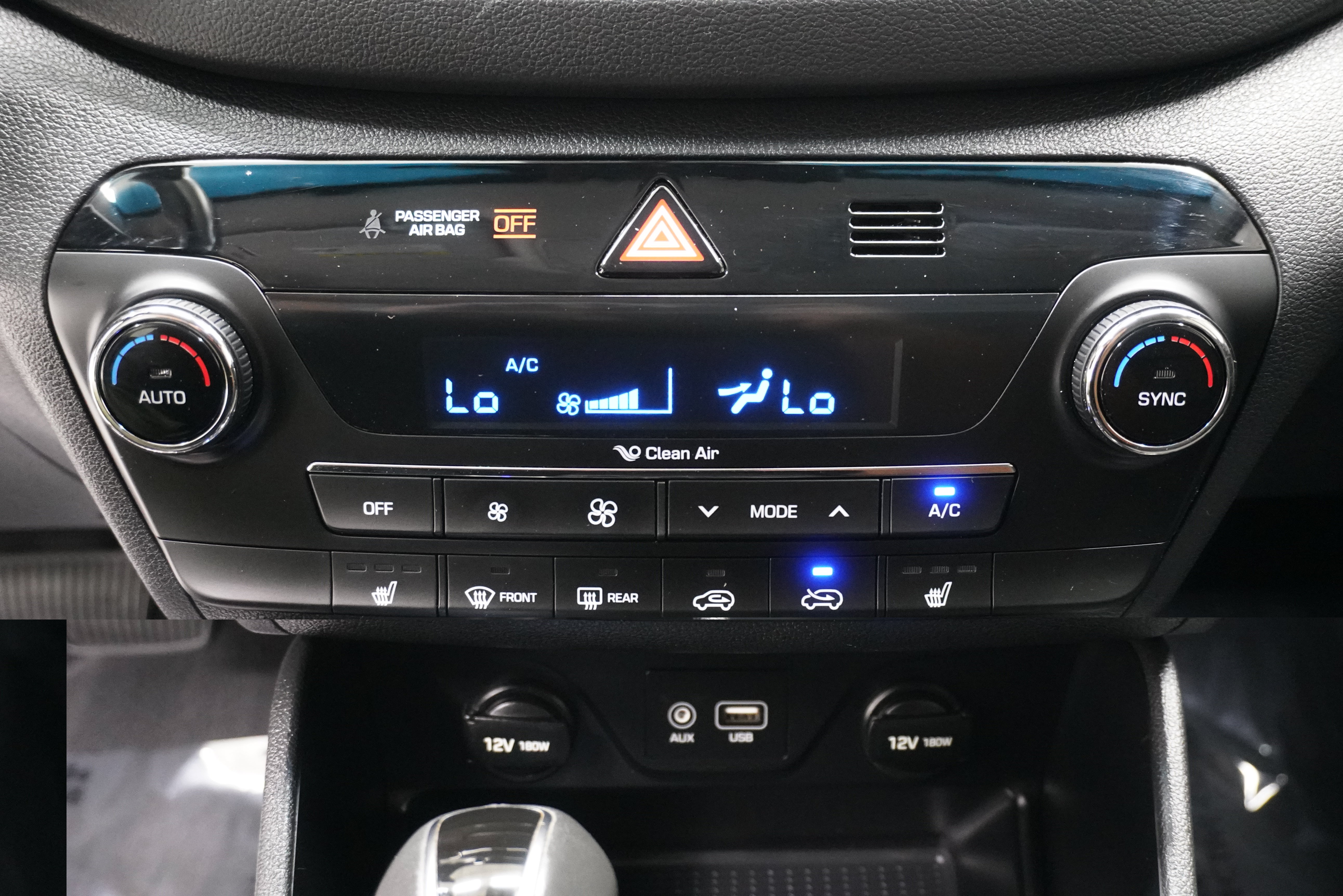 Used 2017 Hyundai Tucson Limited FWD image 21
