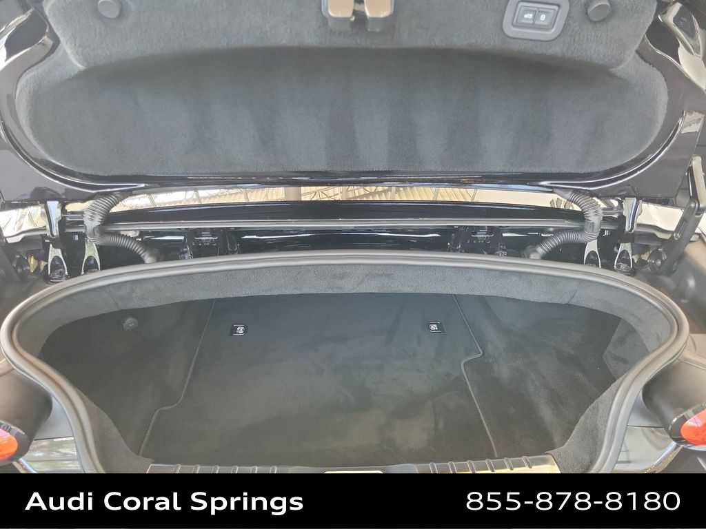 Used 2024 Bentley Continental GT Speed AWD/4WD image 27