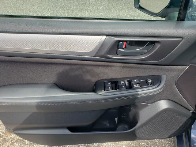 Used 2017 Subaru Legacy 2.5i w/ Alloy Wheel Package image 11