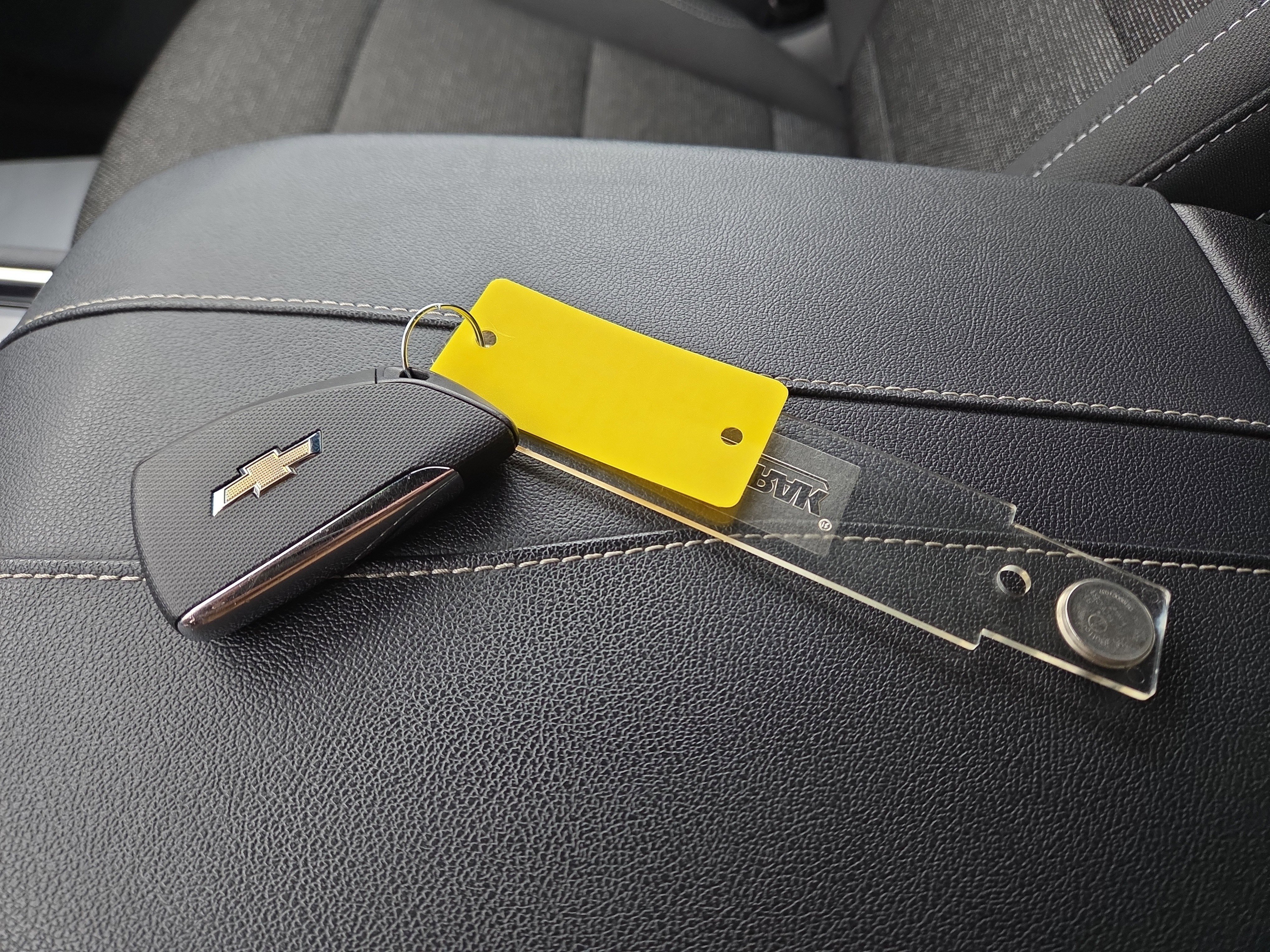 Used 2024 Chevrolet Traverse LT image 29