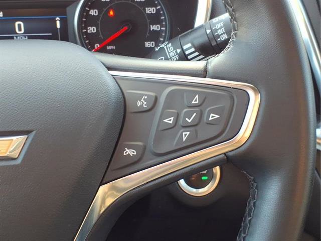 Certified 2024 Chevrolet Equinox LT image 17