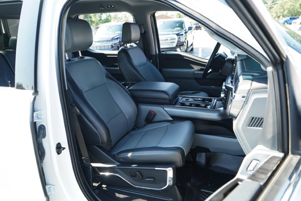 Used 2023 Ford F150 Lariat AWD/4WD image 13