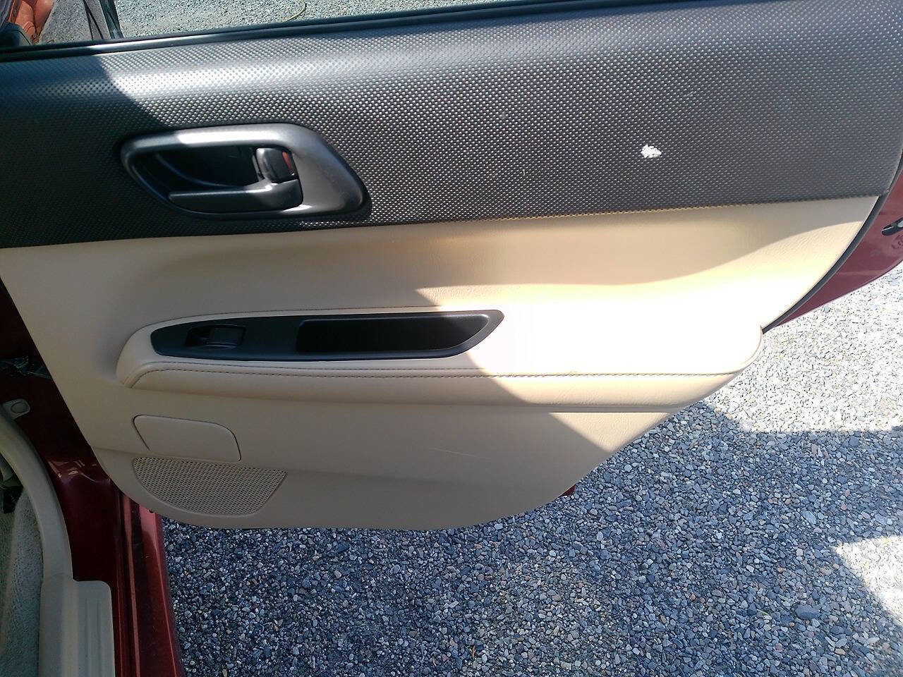 Used 2007 Subaru Forester 2.5X image 25