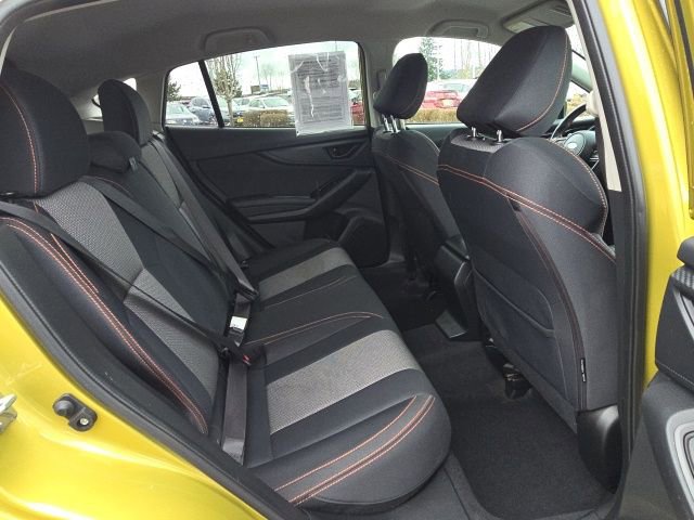 Used 2021 Subaru Crosstrek 2.0i Premium w/ Popular Package #4 image 12