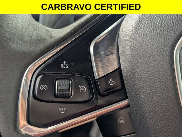 Certified 2024 Chevrolet Corvette Stingray Coupe w/ Battery Protection Package RWD image 12
